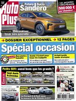 Auto Plus France